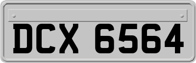 DCX6564