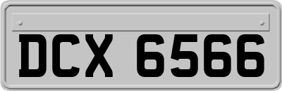 DCX6566