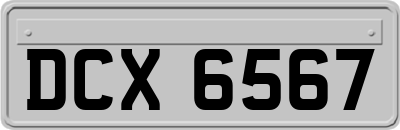 DCX6567