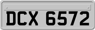 DCX6572