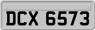 DCX6573