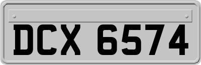 DCX6574