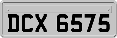 DCX6575