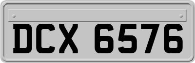DCX6576