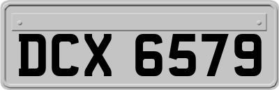 DCX6579