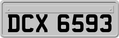 DCX6593