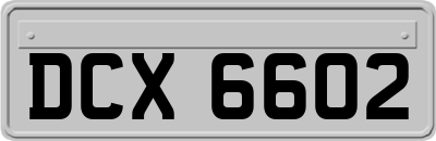 DCX6602