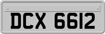 DCX6612