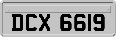 DCX6619