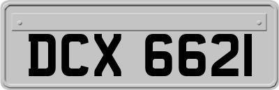 DCX6621