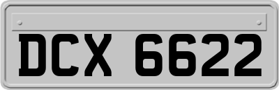 DCX6622
