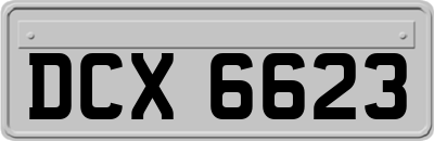 DCX6623