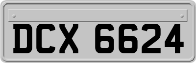 DCX6624
