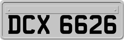 DCX6626