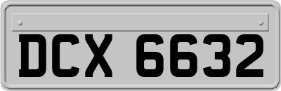 DCX6632