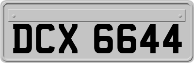 DCX6644
