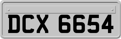 DCX6654