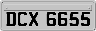 DCX6655