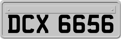 DCX6656