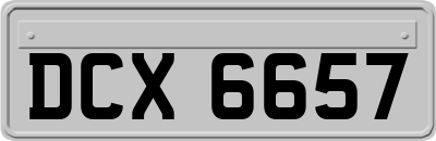 DCX6657