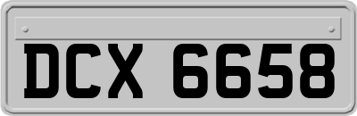 DCX6658