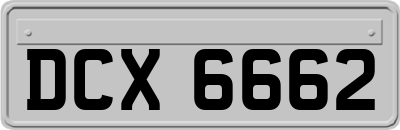 DCX6662