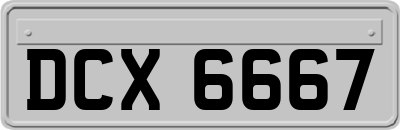 DCX6667