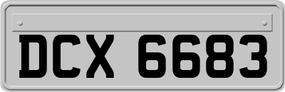 DCX6683