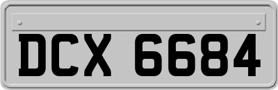 DCX6684