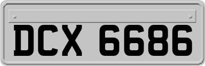 DCX6686