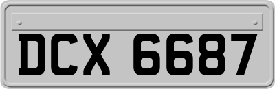 DCX6687