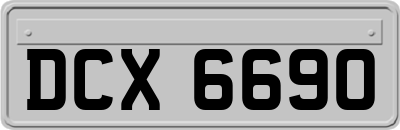 DCX6690