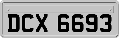DCX6693
