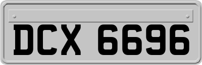 DCX6696