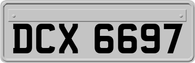 DCX6697
