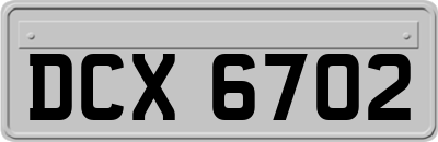 DCX6702