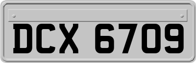DCX6709