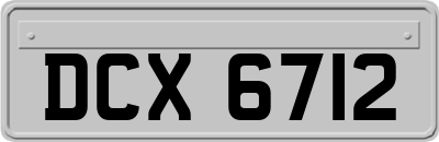 DCX6712