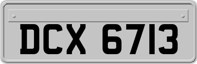 DCX6713