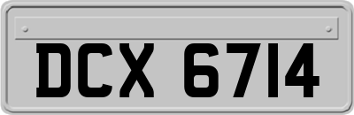 DCX6714