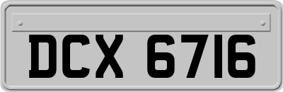 DCX6716