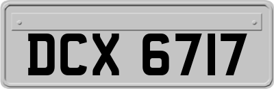 DCX6717