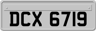 DCX6719