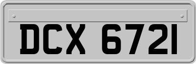 DCX6721