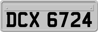 DCX6724