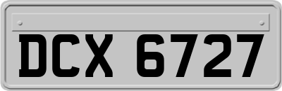 DCX6727