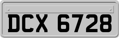 DCX6728