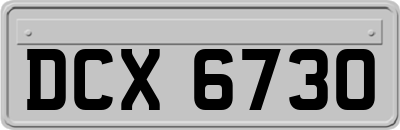 DCX6730