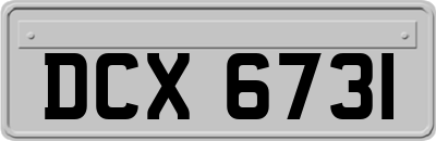 DCX6731