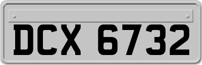 DCX6732